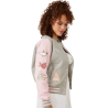 Veste universitaire Her Universe Disney