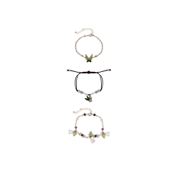 Bracelets Clochette Disney