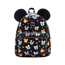 Sac a dos loungefly Halloween costumes Mickey Mouse
