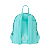 Sac a dos loungefly la petite sirène sequins