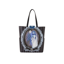 Totebag loungefly les noces funèbres