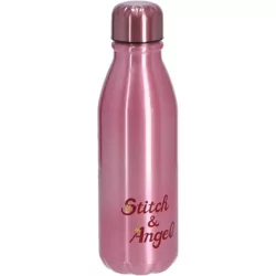 Gourde Stitch & Angel Hug 600 ml