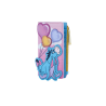 Portefeuille loungefly bourriquet heart ballons winnie l'ourson