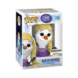 POP Olaf as Rapunzel n°1180...