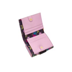 Portefeuille loungefly l'étrange noël de mr jack