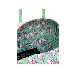 Sac a dos loungefly Marie milk carton les aristochats
