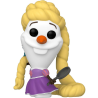 POP Olaf as Rapunzel n°1180 La Reine des Neiges