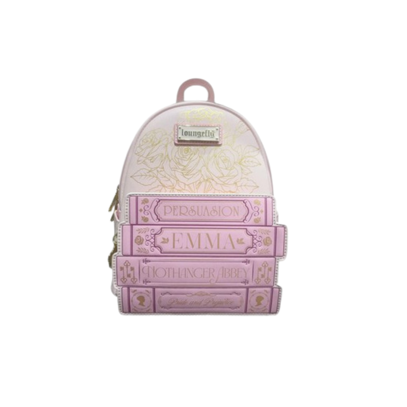 Sac a dos loungefly Jane austeen
