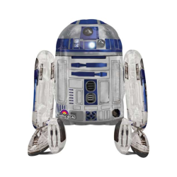 Ballon R2D2 AirWalker Star...