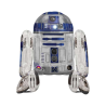 Ballon R2D2 AirWalker Star Wars