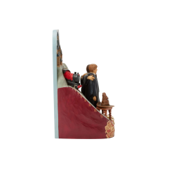 Figurine Le trio scène du château Harry Potter - 6016707