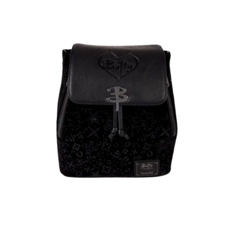 Sac a dos loungefly buffy contre les vampires