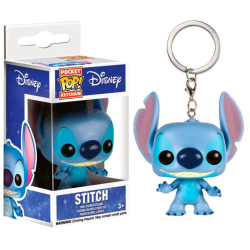 Porte clé Stitch Pocket Pop!