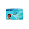 Sac a bandouliere wave ocean vaiana