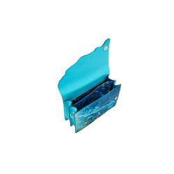 Sac a bandouliere wave ocean vaiana
