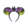 Ears Dragon Maléfique Disney Halloween