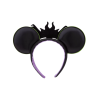 Ears Dragon Maléfique Disney Halloween