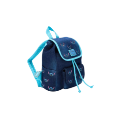 Sac a dos loungefly stitch nylon