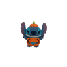 Magnet Stitch Halloween Citrouille