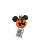 Porte-clés Mickey Citrouille Halloween Disney