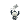 Porte-clés Stitch Squelette Halloween Disney