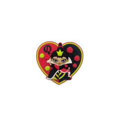 Magnet Reine de Cœur Villains Disney