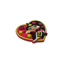 Magnet Reine de Cœur Villains Disney