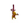 Ornement Winnie et porcinet Disney