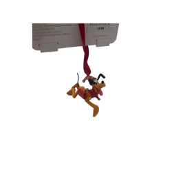 Ornement Pluto mail Disney