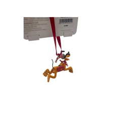 Ornement Pluto mail Disney