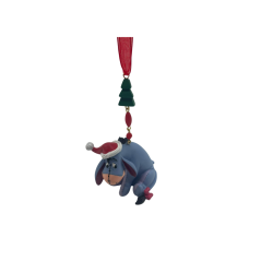 Ornement bourriquet noël Disney
