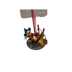 Ornement Fantasia Mickey Disney