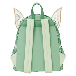 Sac à dos Loungefly Fée Clochette Holiday Sequin