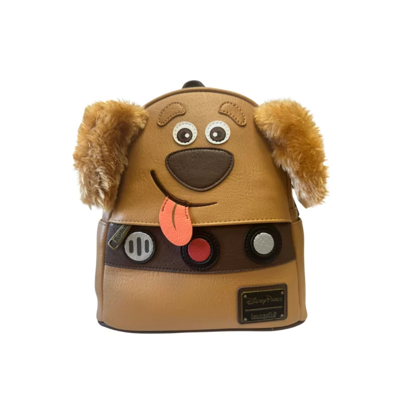 Sac à dos Doug La-haut LOUNGEFLY