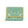 Portefeuille Loungefly Fée Clochette Holiday Sequin