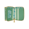 Portefeuille Loungefly Fée Clochette Holiday Sequin