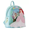 Sac à dos Princesse La Petite Sirène LOUNGEFLY