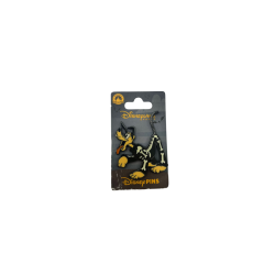Pin's Pluto halloween Disney
