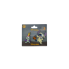 Pin's Stitch et souillon halloween Disney
