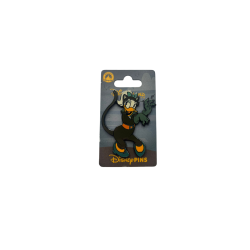 Pin's Daisy halloween Disney