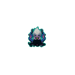 Magnet Ursula Disney