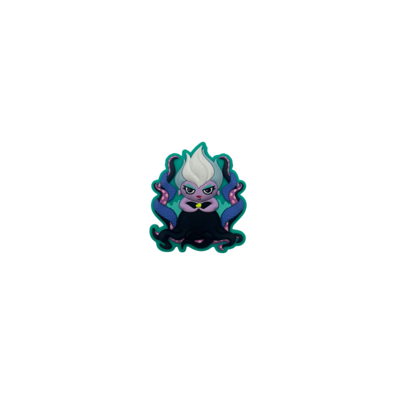Magnet Ursula Disney