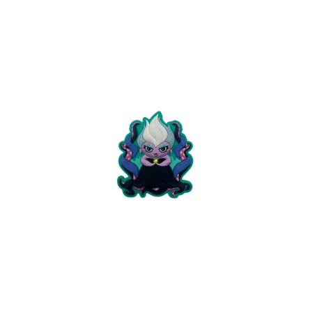 Magnet Ursula Disney