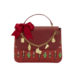 Sac a main loungefly maman j'ai raté l'avion