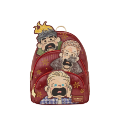 Sac a dos loungefly maman j'ai raté l'avion