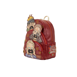 Sac a dos loungefly maman j'ai raté l'avion