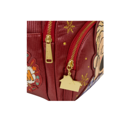 Sac a dos loungefly maman j'ai raté l'avion