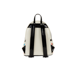 Sac a dos loungefly stormtrooper cosplay light up star wars