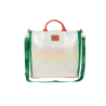 Totebag loungefly holliday lilo & stitch