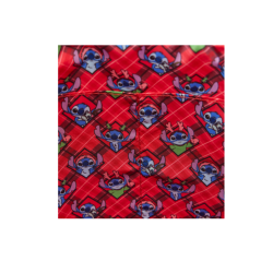 Totebag loungefly holliday lilo & stitch